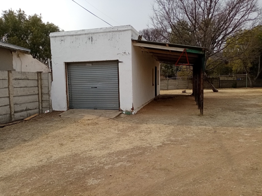 3 Bedroom Property for Sale in Vredefort Free State